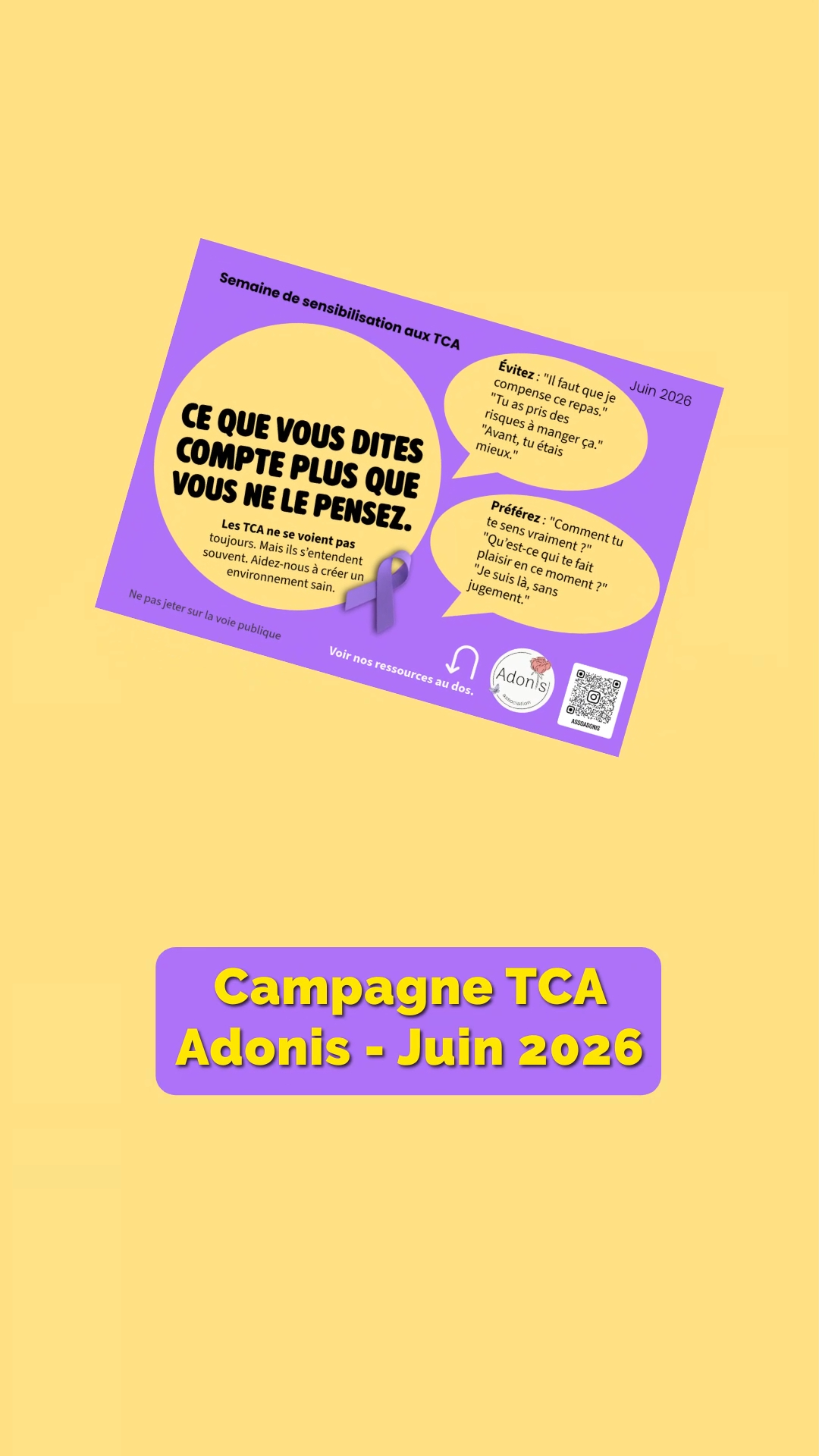 Association Adonis