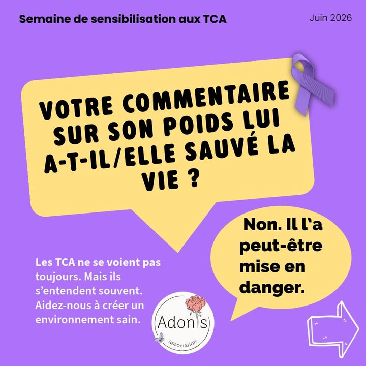 Association Adonis