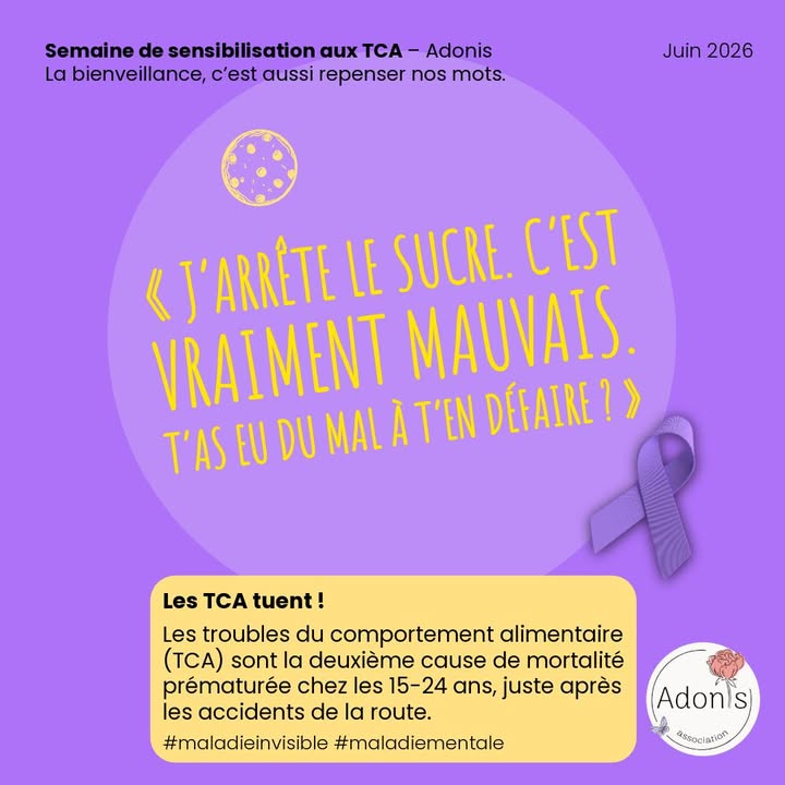 Association Adonis