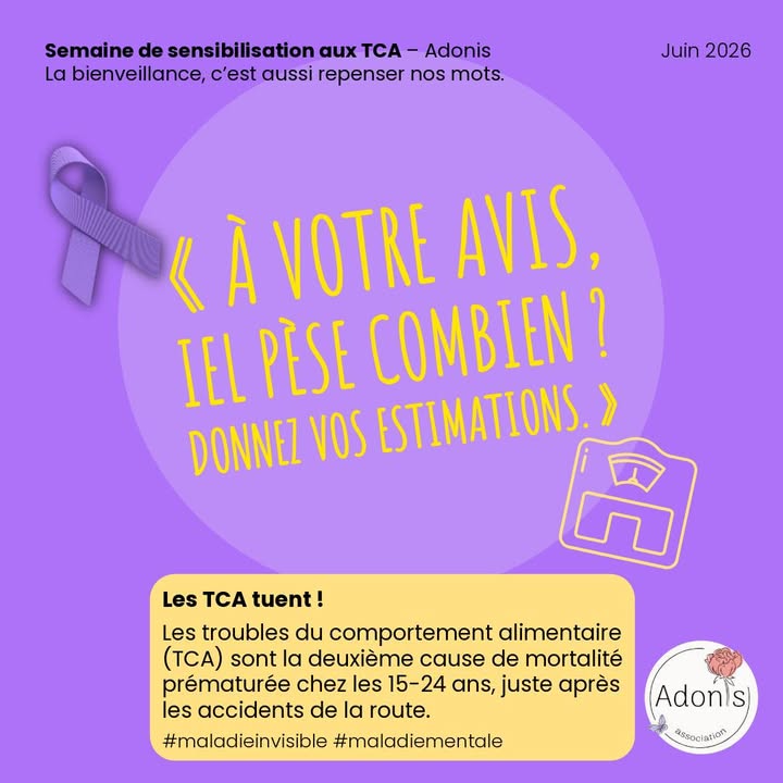 Association Adonis