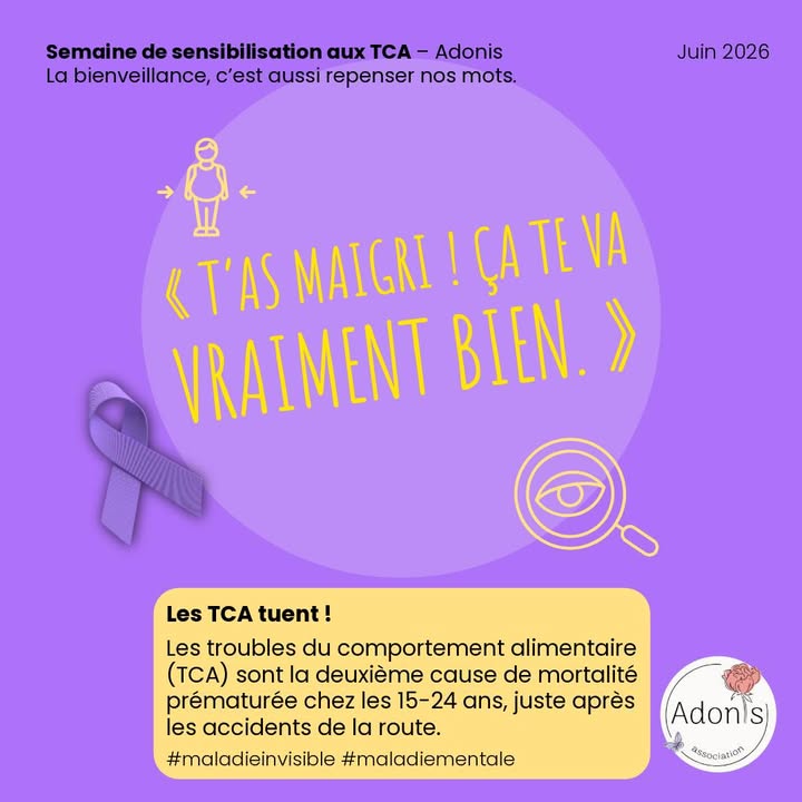 Association Adonis