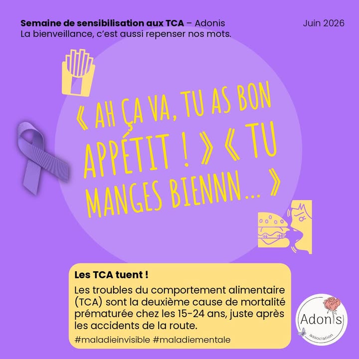 Association Adonis