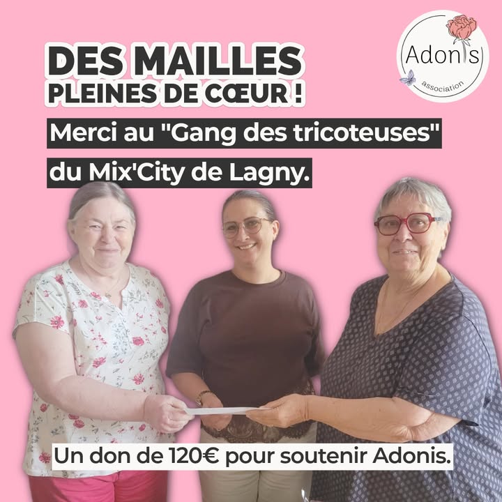 Association Adonis