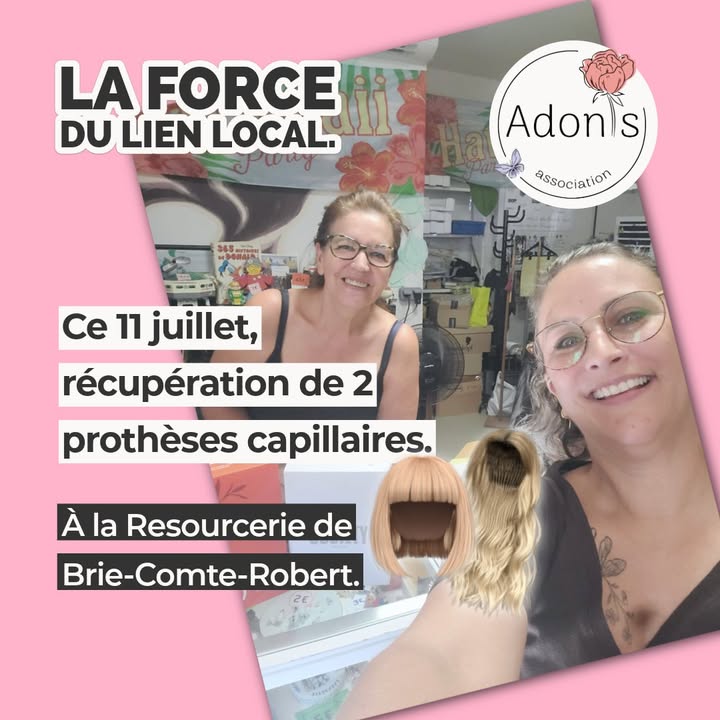 Association Adonis