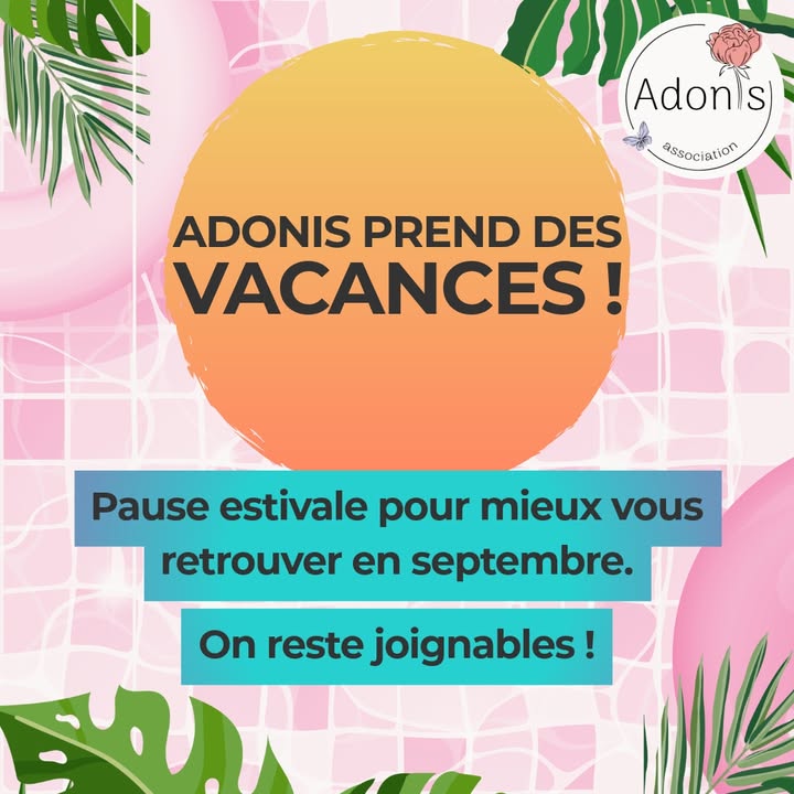 Association Adonis