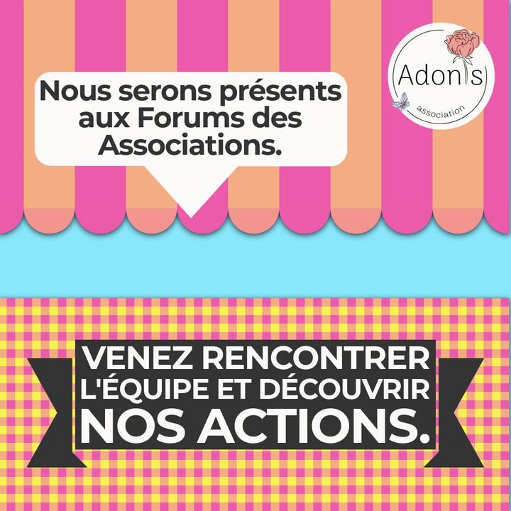 Association Adonis