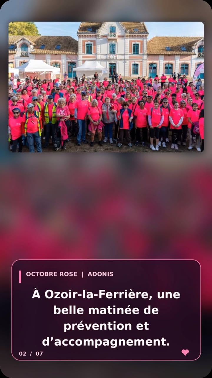 Association Adonis