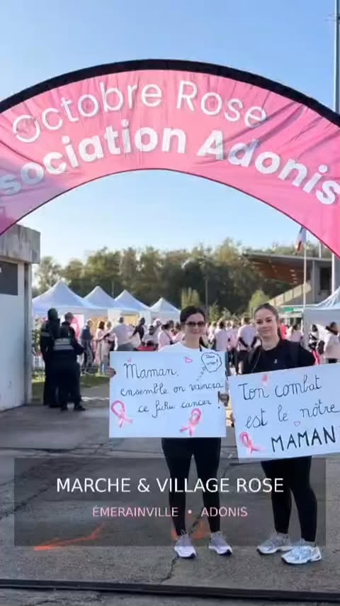 Association Adonis