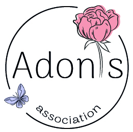 Adonis : un nom et un logo