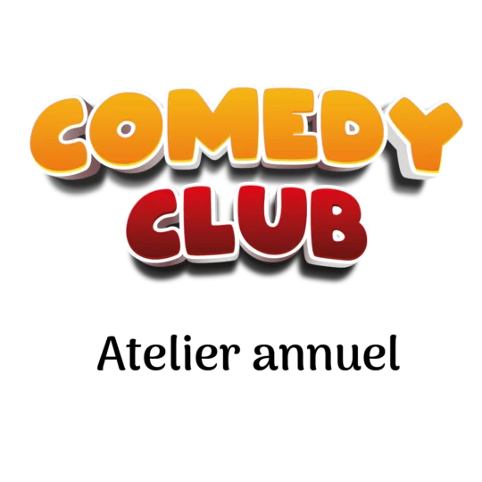 Comedy Club